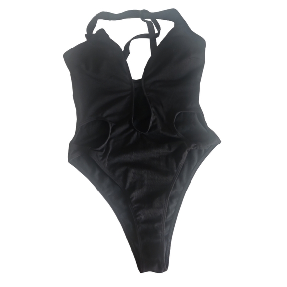 Women's Yira Sportswear One Piece Swimming Suit - Picture 3 of 5
